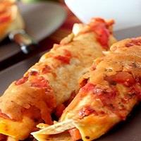 KUCHNIA MEKSYKAŃSKA