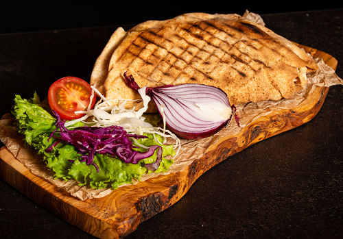 Pita