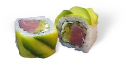 California special tuna