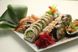 Zestaw mini GRILL 34 szt. 