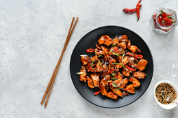 Wołowina po wietnamsku