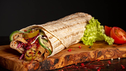 Rollo Spice XXL