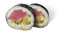 Futomaki 6 szt. - Futo Tuńczyk