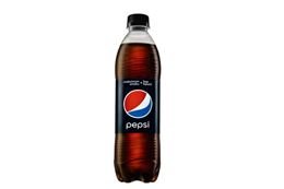 Pepsi ZERO 500 ml